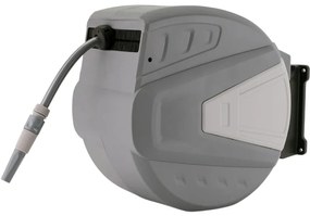 Automatikus tekercselő 40 m-es tömlővel, XL