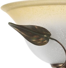 ONLI - Fali lámpa MIRA 1xE27/22W/230V