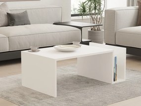Memo - White