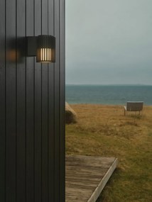 Nordlux ALUDRA 2118011250 Fali lámpa 1x15W/E27 IP54