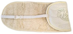 Mágneses Gyapjú Vesemelegítő ( szimpla )