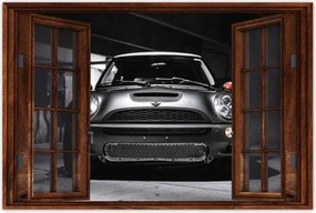 Poszterek 60x40 Sportautó Autó