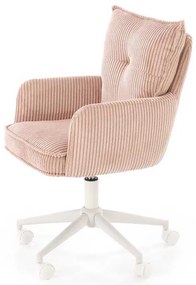 Comfy gyerekszék, rózsaszín