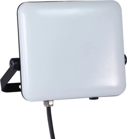 POLUX 327444 FLOODLIGHT Kültéri Reflektor LED IP65