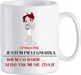 Bögre Ápolónőnek A Legjobb Ápolónő