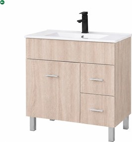 Neo Prime 80 komplett