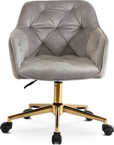 Szürke Bársony Forgósék. KONOR