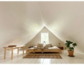 Natúr színű pad Pace – Karup Design