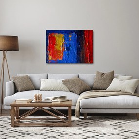 Festői szinek képe (70x50 cm)