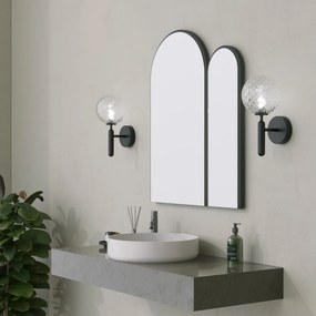Classe Mirror - Black