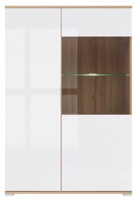 Vitrin Zella REG1W1D/90. 702295