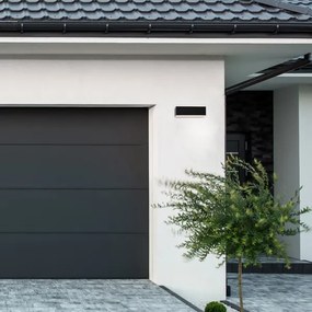 Rabalux 77114 - LED Kültéri fali lámpa MATARO LED/12W/230V IP54