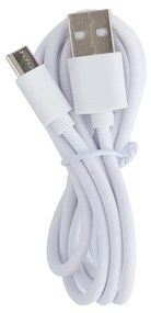 Modern arany fali lámpa LED-del és érintéses fényerőszabályzóval, újratölthető - Joris