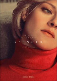 Spencer Kristen Stewart poszter