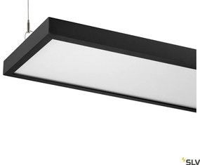 SLV WORKLIGHT PRO 1007468 Függőlámpa 1x50W/LED 4000K 6100lm IP20