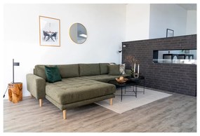 Barna ülőke Rose – House Nordic