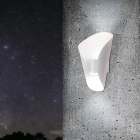 Eglo 93991 - LED-es kültéri lámpa Bosaro 2xLED/2,5 W/230V