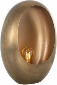 King Home LIZA -LB-0132 Asztali lámpa 1x40W/E27 IP20