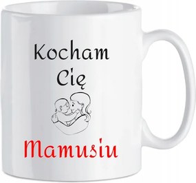 Anyák Napi Bögre Szeretlek Anya 330 ml