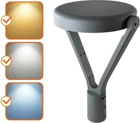 LED utcai lámpa NEXPARK LED/30/40/60W/230V 3000/4000/6500K IP66