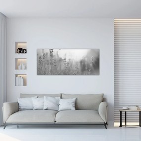 Kép - Levendula (120x50 cm)