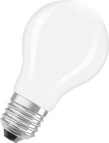 Led izzó A60 E27 7.5W 75W 1055lm 3000K 300° Value Class Ledvance