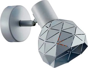 Italux Harley SPL-3480-1-W Spotlámpa 1x40W/E14 IP20