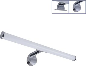 Prezent JIZO DUALFIX 70212 Fali lámpa 1x6W/LED 540lm IP44