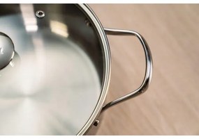 Tefal COOK EAT 20 cm fedeles lábas