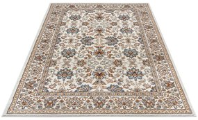 Krémszínű szőnyeg 200x280 cm Orient Saraceni – Hanse Home