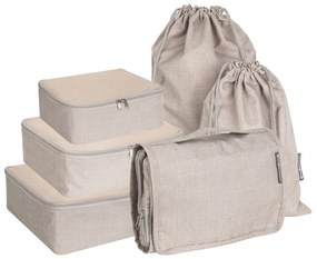 Rendszerező készlet utazáshoz Travel Collection – Bigso