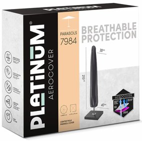 Aerocover takaróponyva napernyőre