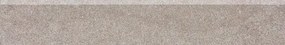 Lábazat Rako Kaamos beige-grey 60x7,2 cm matt DSAS3589.1