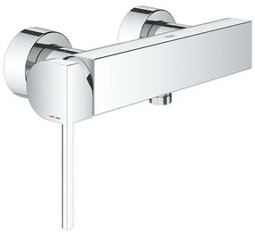 Zuhany csaptelep Grohe Plus zuhanyszett nélkül 150 mm króm 33577003