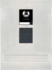 Postaláda Ip video kaputelefonnal S2201D-SKM