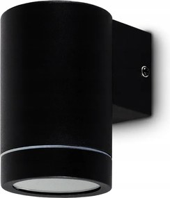 Kültéri Fali Lámpa Kerti Homlokzati Lámpa GU10