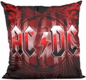 Ac/dc Black Ice párna