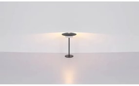 Globo 21024S-LED KYLER LED asztali lámpa érintőkapcsolóval, 3W, fekete