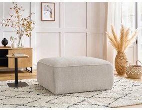 Bézs lábtartó Zephyr – Bobochic Paris