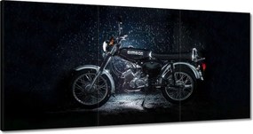 Képek 180x90 Simson S51 Négysebességes Simson négyes dupla