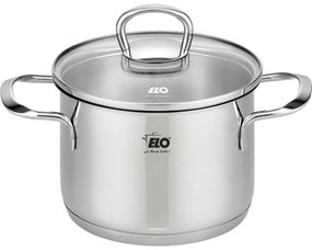 Elo 90835 5 darabos rozsdamentes acél edénykészlet Jaspis
