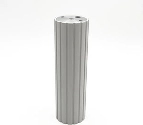 Brilagi - CRISPINA spotlámpa 1xGU10/10W/230V 20 cm fehér