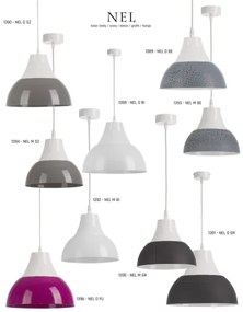 Jupiter 1397 - NEL NE M FU - Csillár 1xE27/60W/230V