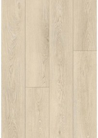 Mexen Sunnyvale 1240 x 182 mm-es vinilpanelek, 6,5 mm SPC, IXPE 1,5 mm alátéttel, 4 V-fuga, Tölgy