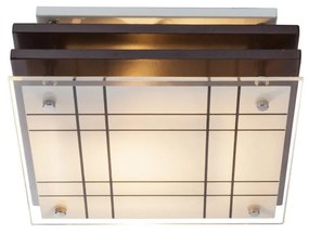 Globo 48089 - Mennyezeti lámpa 1xE27/60W