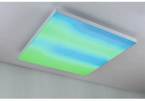 Paulmann 79910 - LED/31W RGBW Dimmelhető mennyezeti lámpa LORIA 230V