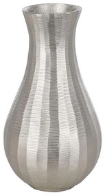 Eglo 421043 - Fém váza ABUCAY 23x12 cm króm 421043