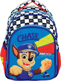 Mancs Őrjárat Chase Racing hátizsák, táska 31 cm