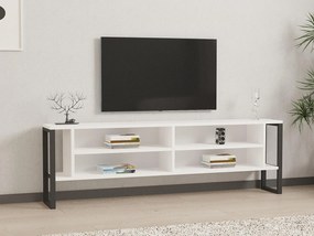 TV asztal Sotinu (fehér) . 1095148