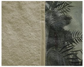 Tierra Wild Flowers 2 db-os törölköző szett - Madre Selva